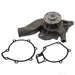 Water Pump - Febi 11358 - Single