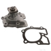 Water Pump - Febi 17019 - Single