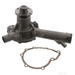 Water Pump - Febi 17253 - Single