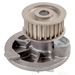 Water Pump - Febi 17283 - Single