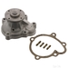 Water Pump - Febi 17284 - Single