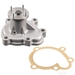 Water Pump - Febi 17285 - Single