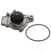 Water Pump - Febi 17336 - Single