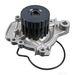 Water Pump - Febi 17340 - Single