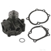 Water Pump - Febi 17468 - Single