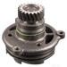 Water Pump - Febi 17520 - Single