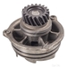 Water Pump - Febi 17523 - Single
