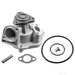 Water Pump - Febi 17670 - Single