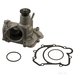 Water Pump - Febi 17789 - Single