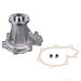 Water Pump - Febi 17791 - Single