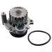 Water Pump - Febi 17938 - Single