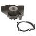 Water Pump - Febi 18639 - Single