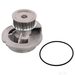 Water Pump - Febi 18691 - Single