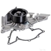 Water Pump - Febi 18896 - Single