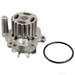 Water Pump - Febi 21186 - Single