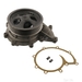 Water Pump - Febi 21593 - Single