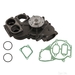 Water Pump - Febi 21711 - Single