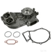 Water Pump - Febi 22453 - Single