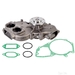 Water Pump - Febi 28626 - Single