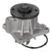 Water Pump - Febi 29653 - Single