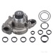Water Pump - Febi 30450 - Single