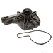 Water Pump - Febi 30451 - Single