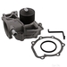 Water Pump - Febi 30600 - Single