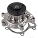 Water Pump - Febi 30667 - Single