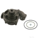 Water Pump - Febi 30678 - Single