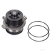 Water Pump - Febi 30681 - Single