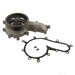 Water Pump - Febi 30769 - Single