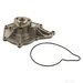 Water Pump - Febi 31409 - Single