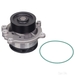 Water Pump - Febi 31737 - Single