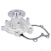 Water Pump - Febi 32687 - Single
