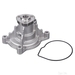 Water Pump - Febi 33161 - Single