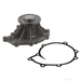 Water Pump - Febi 33175 - Single