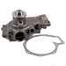 Water Pump - Febi 34116 - Single