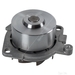 Water Pump - Febi 34519 - Single