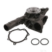 Water Pump - Febi 35026 - Single