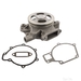 Water Pump - Febi 35029 - Single