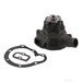 Water Pump - Febi 35030 - Single