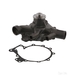 Water Pump - Febi 35031 - Single