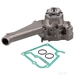 Water Pump - Febi 35444 - Single