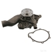 Water Pump - Febi 35596 - Single