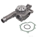 Water Pump - Febi 35687 - Single