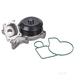 Water Pump - Febi 37023 - Single