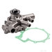 Water Pump - Febi 38552 - Single