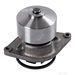 Water Pump - Febi 38752 - Single
