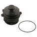 Water Pump - Febi 38823 - Single
