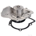 Water Pump - Febi 38898 - Single